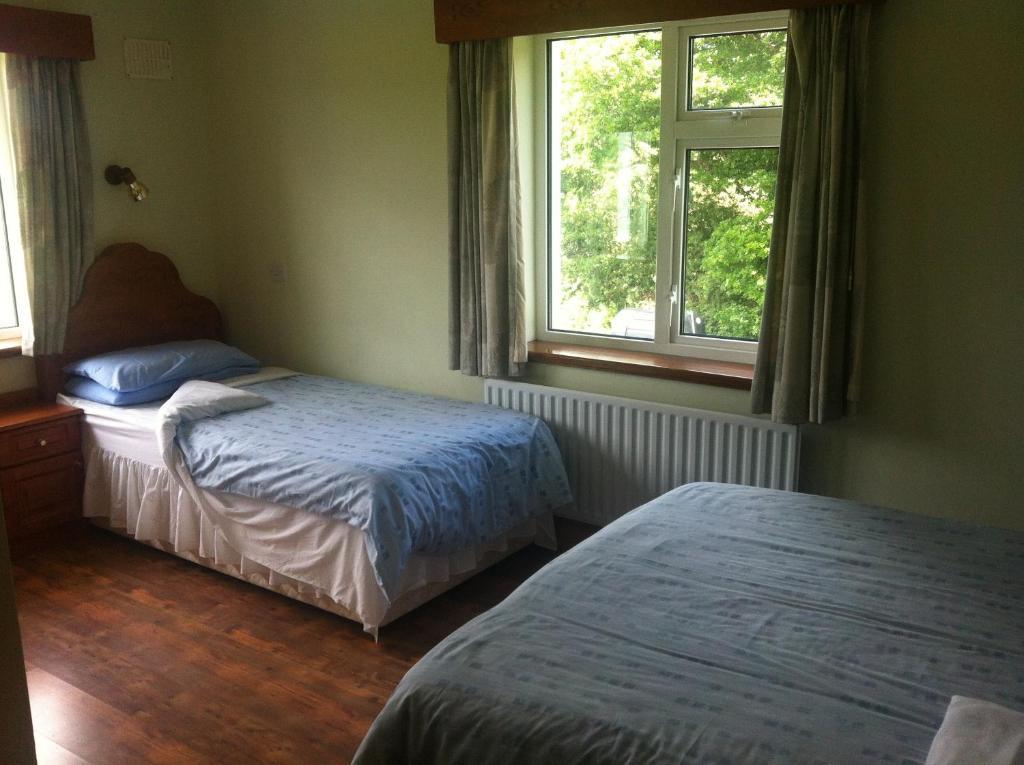 Dunn Court House Bed & Breakfast Killarney Room photo